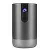 D029 DLP Projector Auto focus WIFI Projector Manual Focus WiFi Bluetooth Projector 1080P (1920x1080) 3000 lm Compatible with iOS and Android TV Stick HDMI USB Lightinthebox