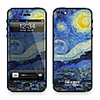 Da Code ™ Skin for iPhone 5: "Starry Night" by Vincent van Gogh (Masterpieces Series)