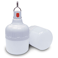 Decoration Light Rechargeable 3 Modes Dimmable Button USB 1pc Lightinthebox