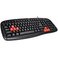Diosus 7000 Computer Wired Keyboard