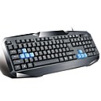 Diosus Q7 Wired Keyboard USB Interface