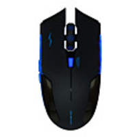 Dismo 309 - 2.4G Wireless Optical 2500DPI Gaming Mouse