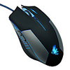 Dismo M33 USB Wired Optical 2400DPI Multi-keys Gaming Mouse