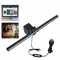 Display Hanging Lamp Computer Intelligent Office Desk Lamp Reading Screen Lamp Eye Protection Reading Light For LCD Monitor Lightinthebox