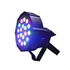 DJ KTV Disco Party LED Professional Stage Lights 18 Leds DMX RGB PAR Lamps