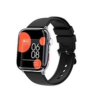 DM17 Smart Watch Men 1.83 Inch Smartwatch Women Multi-language Bluetooth Call Fitness Tracker Clock For Android IOS PK X8max Lightinthebox