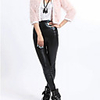 Double-deck Velvet Thicken Warm Leggings