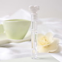 Doves Star Wedding Bubble Tubes - Set of 24 (Solution Not Included)