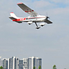 E-DOMODEL 1.5m cessna182 2.4G 6CH RC Airplane (RTF) Upgrade Edition