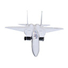 E-DOMODEL F-15 2.4G 6CH RC Airplane (RTF)