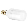 E12 1.5W 12x5730SMD 90-120LM 2800-3200K Warm White Light LED Spot Bulb -Whtie (220-240V)