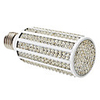 E40 19W 420-LED 1060-1100LM 6500-7000K Natural White Light LED Corn Bulb (85-265V)