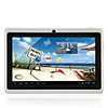 E76 -7" Inch Android 4.1 Tablet(Wifi/Dual Camera/RAM 512MB/ROM 4G)