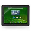 E80 ATM7029-8 Inch Capacitive Touchscreen Quad Core Android 4.2 Tablet(Dual Camera, WiFi, 3G)