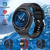 E88S Smart Watch 1.32 inch Smartwatch Fitness Running Watch Bluetooth Temperature Monitoring Pedometer Call Reminder Compatible with Android iOS Women Men Waterproof Long Standby Hands-Free Calls IP Lightinthebox