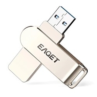 EAGET F60 128G USB 3.0 High Speed USB Flash Drive Pen Drive USB Disk Lightinthebox
