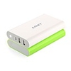 Eaget PM13 13000mAh External Battery for Mobile Device with Dustproof Bag