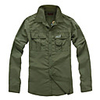 Eamkevc - Fast Dry Shirt Anti UV Tops for Men