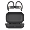 Earhook Buds Bluetooth 5.1 Sport True Wireless Headphone 15 Hours Music Time LED Power Display Ear Hook Headset Outdoor Zipper Bag-WAZA PD02 Lightinthebox