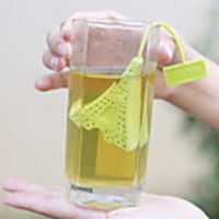 Eiffel Tower Shaped Tea Strainer
