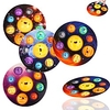 Eight Planet Pop It Push Bubble Fidget Toys Adult Stress Relief Squeeze Toy Antistress Popit Soft Squishy Kids Toys Gifts Lightinthebox