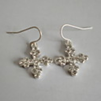 Elegant Alloy With Rhinestone Women