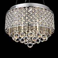 Elegant Decent 6 Light Pendant