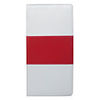 Elegant Design Leather Case with Stand for the New iPad