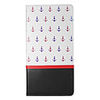 Elegant Design Leather Case with Stand for the New iPad