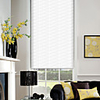 Elegant Diamond Pattern Roller Shade