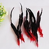Elegant Feathers - Set of 500 (More Colors)