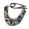Elegant Magnetic Beading With Net Women