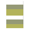 Elegant Wool Tufted Area Rug With Rectangle Pattern 5