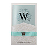 Elegant Wrap Pocket Wedding Invitation With Ribbon - Set of 50