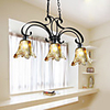 European-Style Classica3 Light Pendant