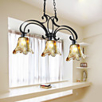 European-Style Classica3 Light Pendant