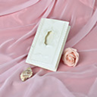 European Style Wedding Invitation - Set of 50