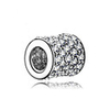 European Style Wheel Of Fortune Pendant (925 Silver)