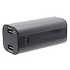 External Power Bank BEE001S for iPhone and More (Black,  10000 mAh)