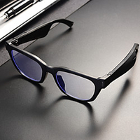 F002 Bluetooth Sunglasses Headphones Smart Open Ear Audio Glasses Speaker Bluetooth5.0 Ergonomic Design Waterproof IPX4 UV Protection Polarizing for Apple Samsung Huawei Xiaomi MI Fitness Running Lightinthebox