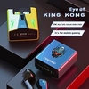 F19 True Wireless Headphones TWS Earbuds Bluetooth 5.1 Stereo with Charging Box ENC Environmental Noise Cancellation for Apple Samsung Huawei Xiaomi MI Yoga Everyday Use Traveling Mobile Phone Lightinthebox