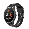 F60 Heart Rate Monitor Smartwatch Sports Fashion for Ladies Man Smart Watch 1.28 inch Smartwatch Fitness Running Watch Bluetooth Pedometer Call Reminder Activity Tracker Compatible with Android iOS Wo Lightinthebox