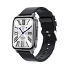 F60 Smart Watch Smartwatch Fitness Running Watch Bluetooth Pedometer Activity Tracker Sleep Tracker Compatible with Android iOS Women Men Long Standby Media Control Message Reminder IP68 40mm Watch Lightinthebox