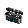 F9-39 Wireless Earbuds TWS Headphones Bluetooth5.0 True Wireless Stereo with Volume Control with Charging Box Mobile Power for Smartphones Smart Touch Control for Mobile Phone Lightinthebox