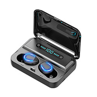 F9-5 True Wireless Headphones TWS Earbuds Bluetooth 5.1 Stereo with Microphone with Charging Box for Apple Samsung Huawei Xiaomi MI Running Mobile Phone Lightinthebox