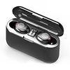 F9 MINI Wireless Earbuds TWS Headphones Bluetooth5.0 True Wireless Stereo with Volume Control with Charging Box Mobile Power for Smartphones Smart Touch Control for Mobile Phone Lightinthebox