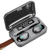 F9 TWS Bluetooth 5.0 Earphones 2200mAh Charging Box True Wireless Headphones 9D Stereo Sports Waterproof Earbuds Headsets With Microphone Lightinthebox