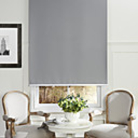 Fancy Modern Minimalist Solid Eco-friendly Roller Shade