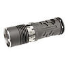 FandyFire Padme 4-Mode Cree XML-U2 LED Flashlight(1000LM, 3xAA, Gray)
