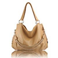 Fashion PU Office/Shopping/Casual Top Handle Bags(More Colors)